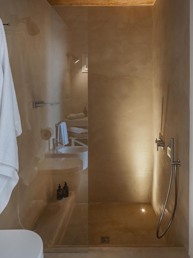 Отель Masseria Mone Монополи Экстерьер фото