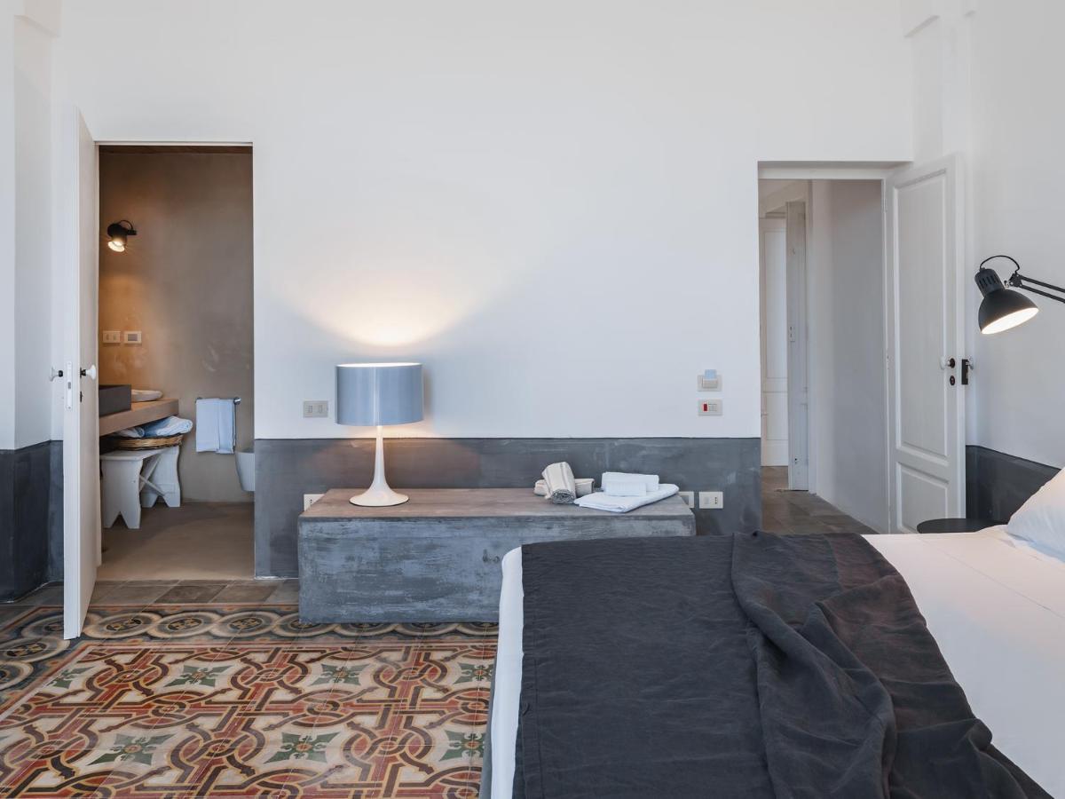 Отель Masseria Mone Монополи Экстерьер фото