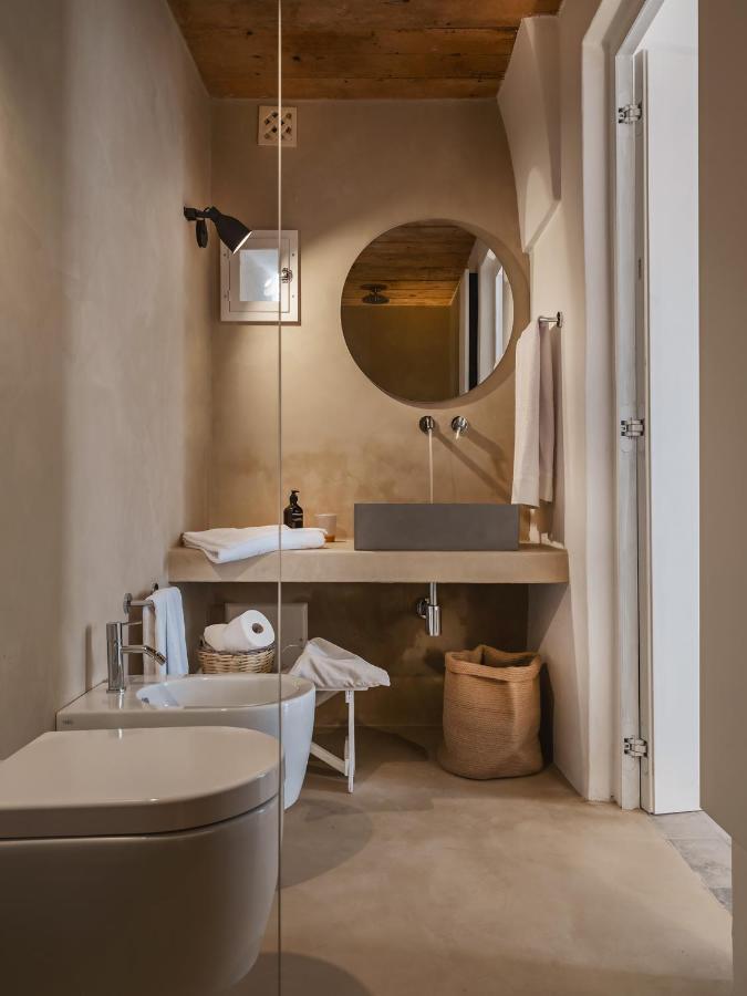 Отель Masseria Mone Монополи Экстерьер фото