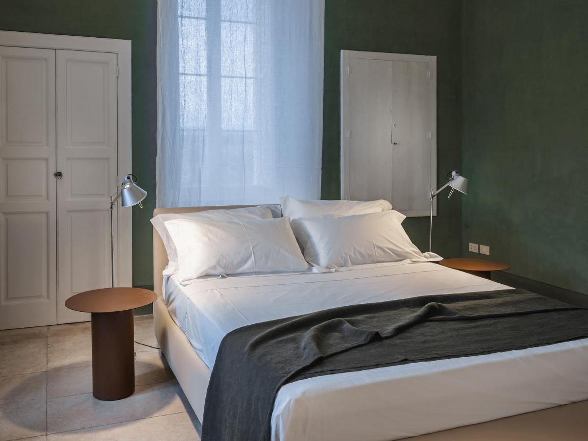Отель Masseria Mone Монополи Экстерьер фото