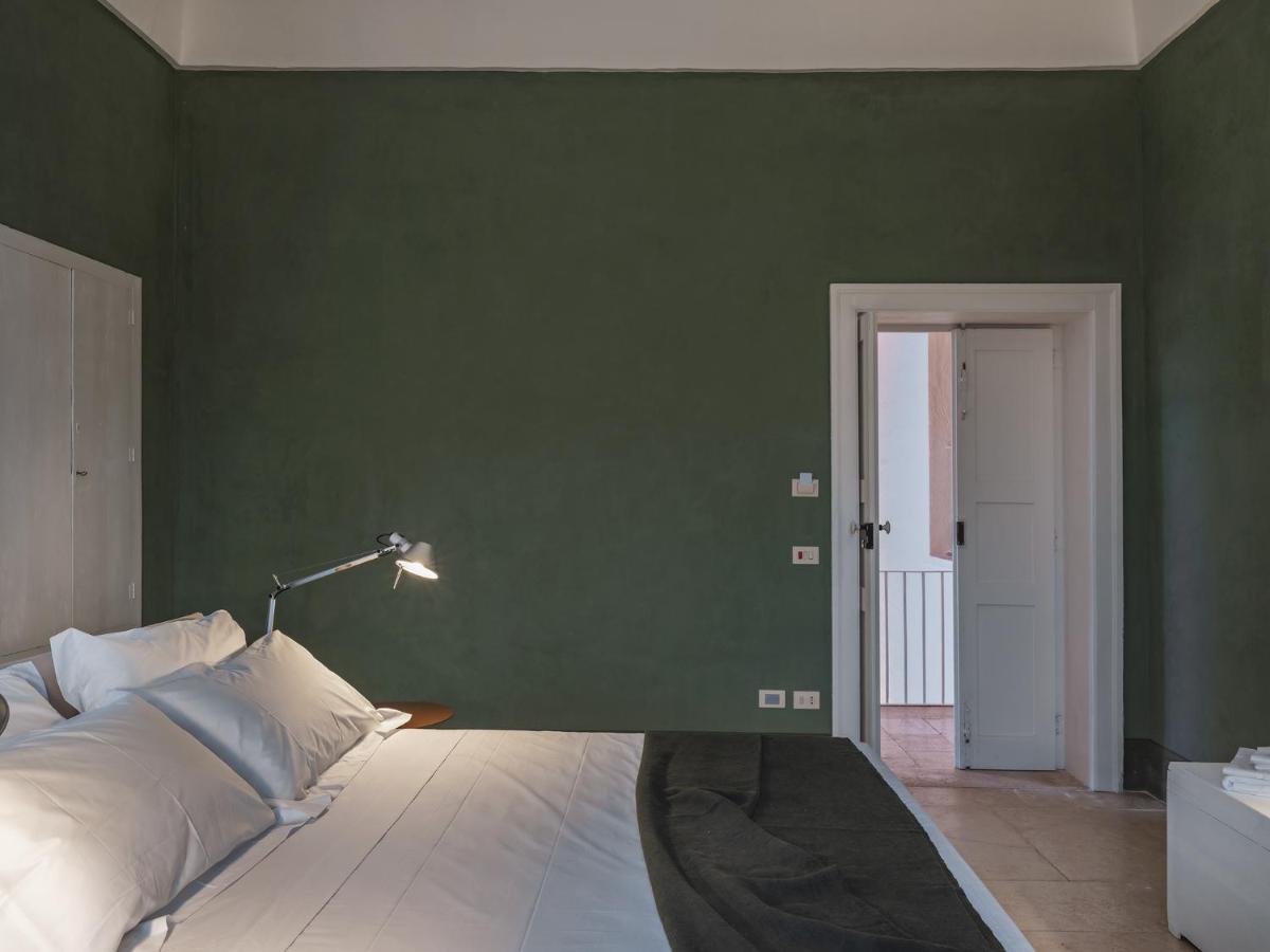 Отель Masseria Mone Монополи Экстерьер фото