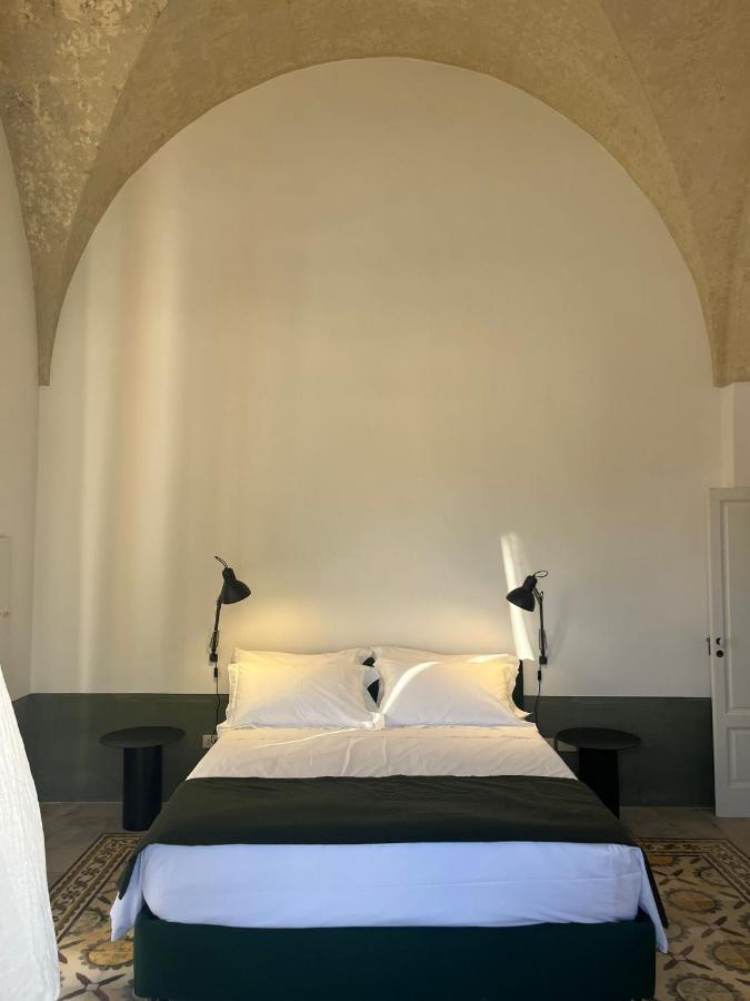 Отель Masseria Mone Монополи Экстерьер фото